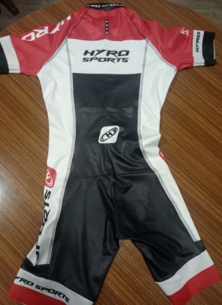 Mono deportivo Hyro Sports Talla S