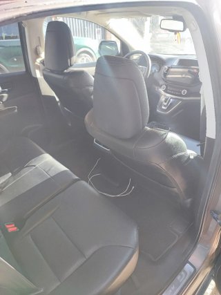 Honda CR-V 2015