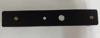 Staffa Supporto flash bracket slitta fotocamera