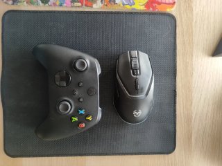 Xbox Series X Negra