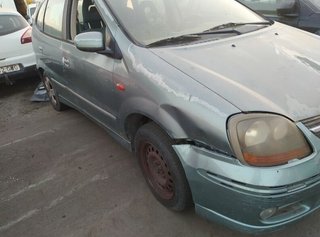 Piloto tras izq nissan almera tino (v10m) 1760073