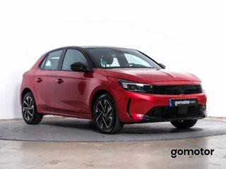 CORSA GS 1.2Turbo XHL 100CV 5P