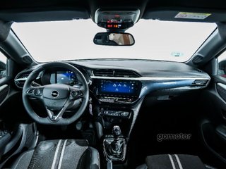 CORSA GS 1.2Turbo XHL 100CV 5P