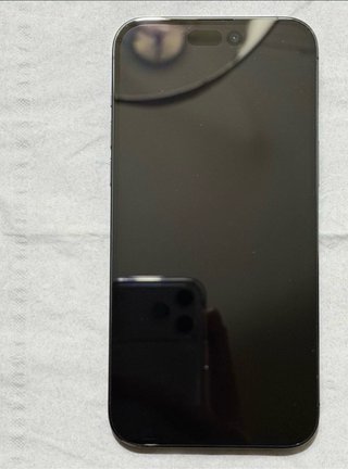 iPhone 14 Pro 128GB Morado