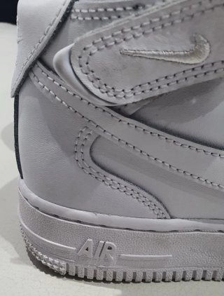 Nike Air Force 1 Talla 36 Blancas perfecto estado