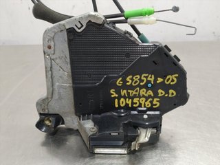 CERRADURA PUERTA DELANTERA DERECHA SUZUKI GRAND V