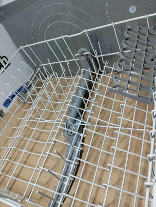 Cestas completas Lavavajillas BOSCH SIEMENS Balay