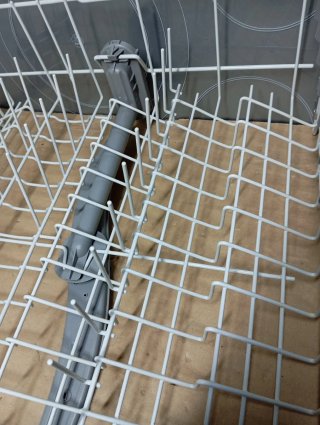 Cestas completas Lavavajillas BOSCH SIEMENS Balay