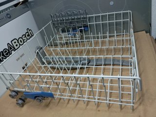 Cestas completas Lavavajillas BOSCH SIEMENS Balay