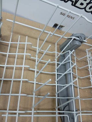 Cestas completas Lavavajillas BOSCH SIEMENS Balay