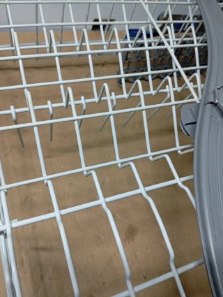 Cestas completas Lavavajillas BOSCH SIEMENS Balay