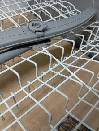 Cestas completas Lavavajillas BOSCH SIEMENS Balay