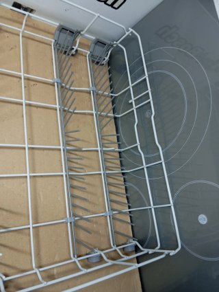 Cestas completas Lavavajillas BOSCH SIEMENS Balay