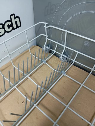 Cestas completas Lavavajillas BOSCH SIEMENS Balay