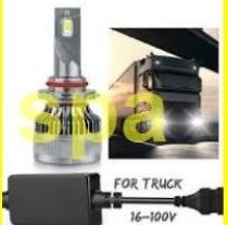 kit led camion  scania