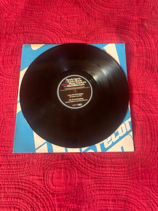 Vinilo I'm in Ecstasy - Randy Garcia