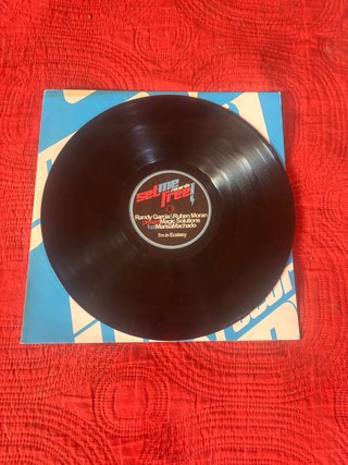 Vinilo I'm in Ecstasy - Randy Garcia