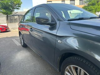 Citroen C-Élysée 2016