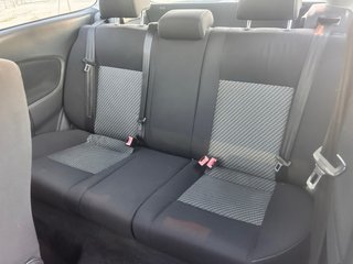 SEAT Ibiza 2007