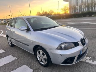 SEAT Ibiza 2007