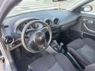 SEAT Ibiza 2007