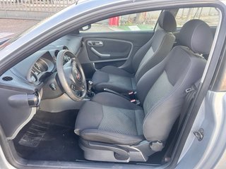 SEAT Ibiza 2007
