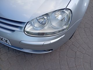 Volkswagen Golf 1600 5P 102CV