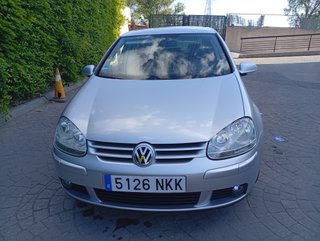 Volkswagen Golf 1600 5P 102CV