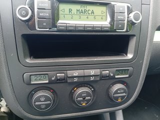 Volkswagen Golf 1600 5P 102CV