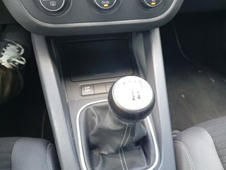 Volkswagen Golf 1600 5P 102CV