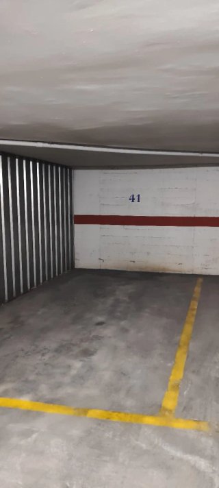 Plaza de garaje Alcantarilla cerca de ayuntamiento