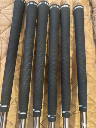 Set Mazze Golf Taylormade P790