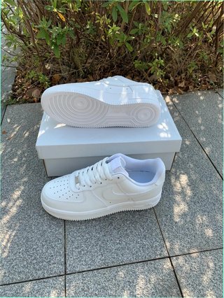 Nike Air Force 1 Low '07 Talla 38