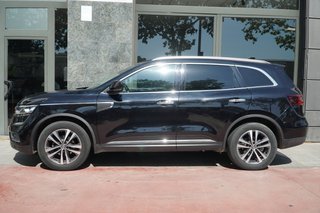 Renault Koleos Zen Dci 130CV 2018