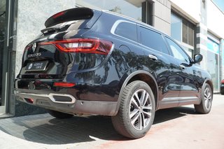 Renault Koleos Zen Dci 130CV 2018