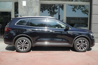 Renault Koleos Zen Dci 130CV 2018
