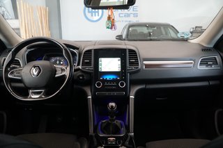 Renault Koleos Zen Dci 130CV 2018