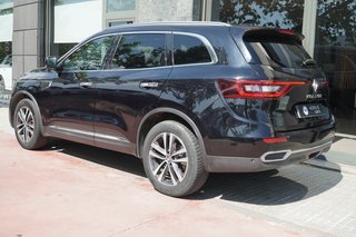 Renault Koleos Zen Dci 130CV 2018