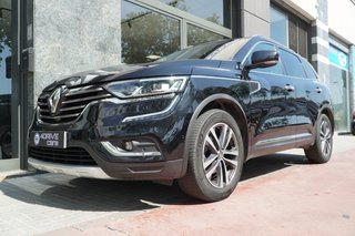 Renault Koleos Zen Dci 130CV 2018