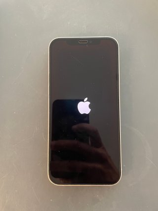 iPhone 12 Apple