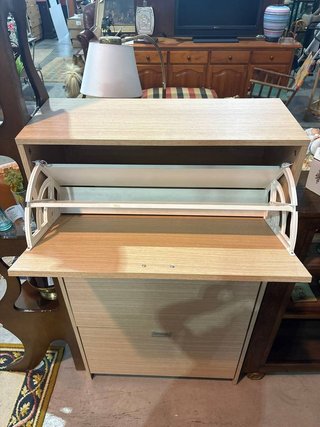 MUEBLE ZAPATERO MODERNO