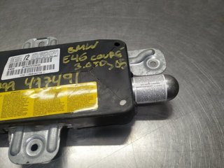 AIRBAG LATERAL DELANTERO IZQUIERDO BMW SERIE 3 CO