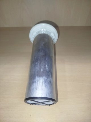 Aforador medidor combustible Fiat Uno