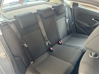 Volkswagen Polo 2009