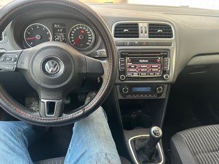 Volkswagen Polo 2009