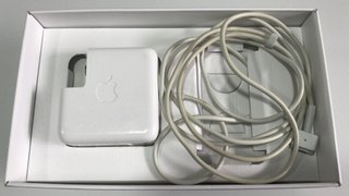 Cargador Original Apple Macbook 45W