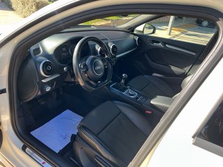 Audi A3 2015