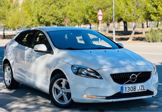 Volvo V40 2.0 AUTOMATICO 2017