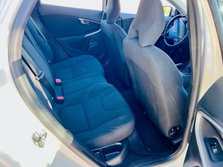 Volvo V40 2.0 AUTOMATICO 2017