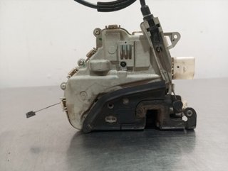 CERRADURA PUERTA DELANTERA IZQUIERDA SEAT ALTEA X